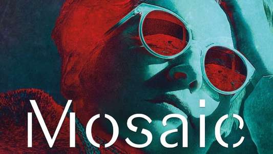 Mosaic - Backdrops