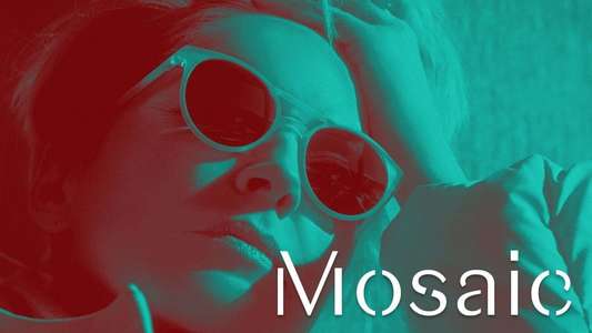 Mosaic - Backdrops