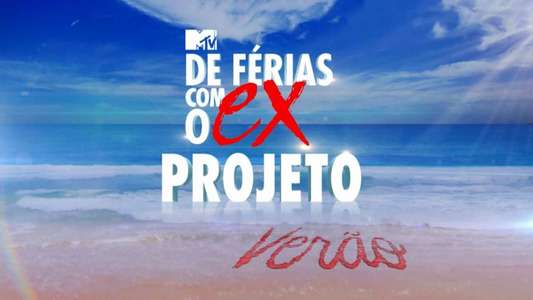 Ex on the Beach: Body SOS - Backdrops