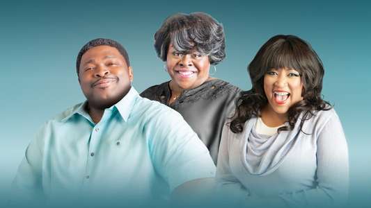 The Paynes - Backdrop