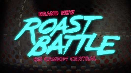Roast Battle - Backdrops