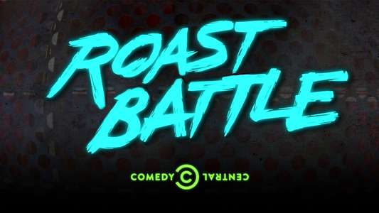 Roast Battle - Backdrops