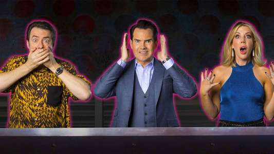 Roast Battle - Backdrops
