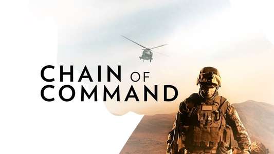 Chain of Command - Backdrops