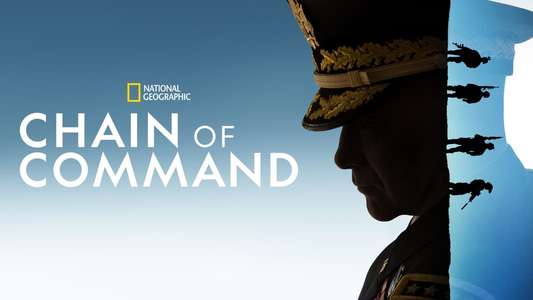 Chain of Command - Backdrops