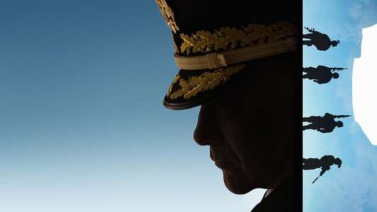 Chain of Command - Backdrops