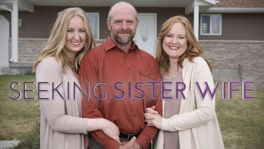 Seeking Sister Wife - Backdrops
