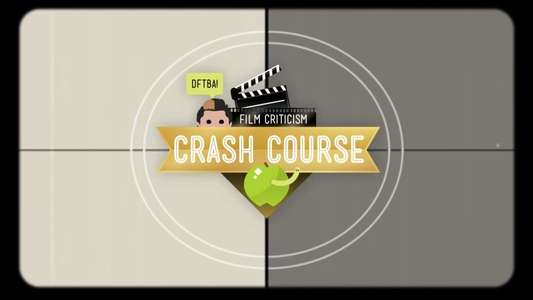 Crash Course Film Criticism - Backdrops