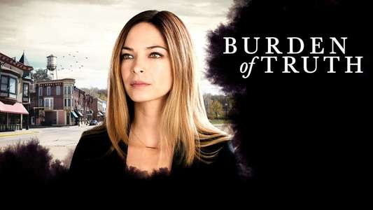 Burden of Truth - Backdrops