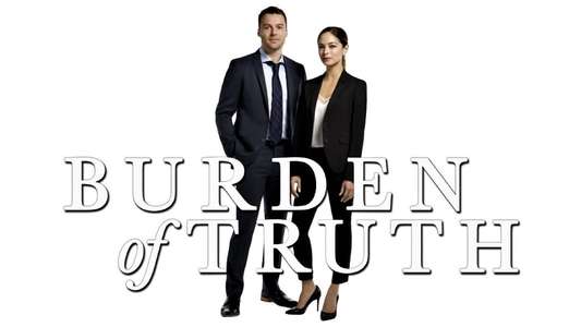 Burden of Truth - Backdrops