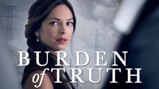 Burden of Truth - Backdrops