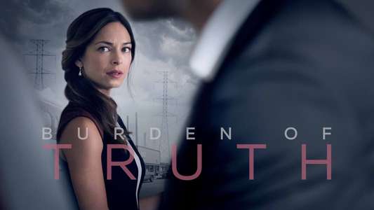 Burden of Truth - Backdrops