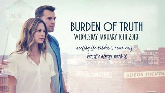 Burden of Truth - Backdrops