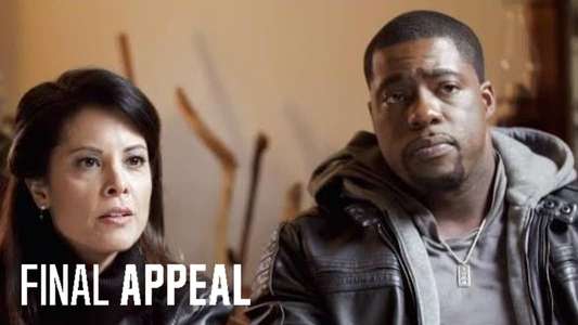 Final Appeal - Backdrop