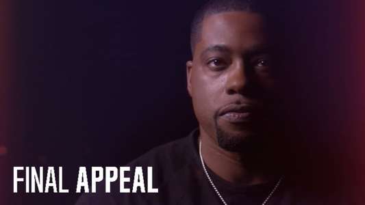 Final Appeal - Backdrop