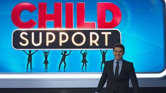 Child Support - Backdrop
