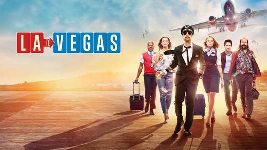 LA to Vegas - Backdrops