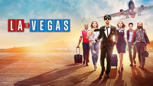 LA to Vegas - Backdrops