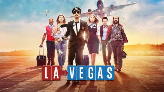 LA to Vegas - Backdrops