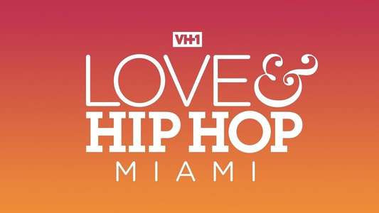 Love & Hip Hop Miami - Backdrop