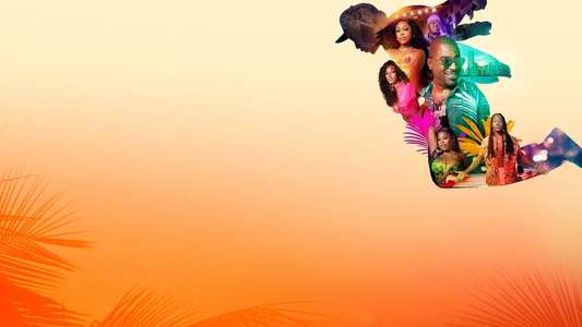 Love & Hip Hop Miami - Backdrop