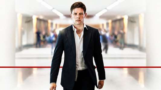 McMafia - Backdrop
