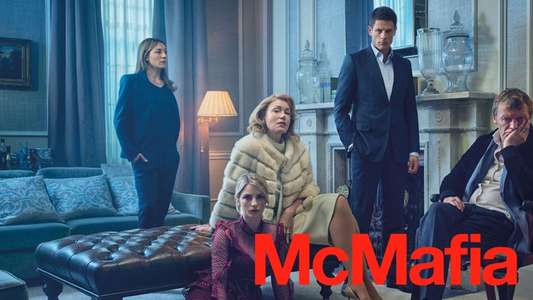 McMafia - Backdrop