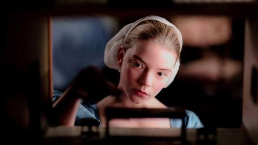 The Miniaturist - Backdrops