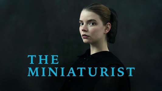The Miniaturist - Backdrops