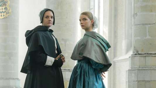 The Miniaturist - Backdrops