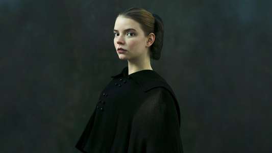 The Miniaturist - Backdrops