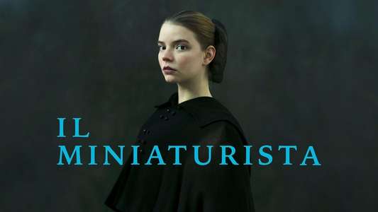 The Miniaturist - Backdrops