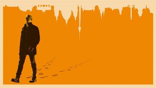 Counterpart - Backdrops
