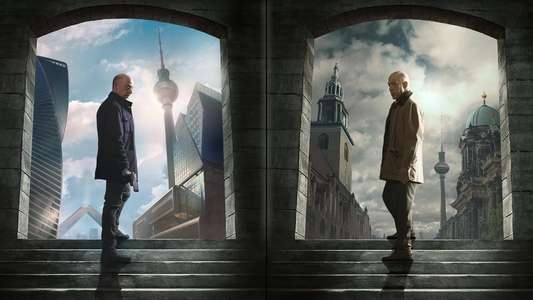 Counterpart - Backdrops