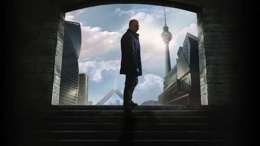 Counterpart - Backdrops