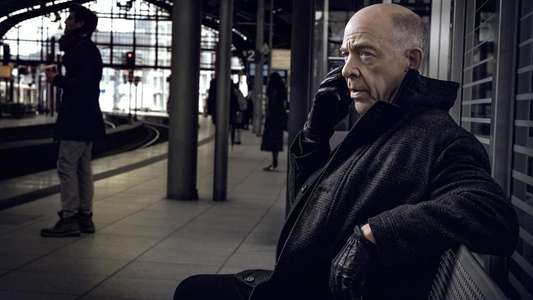 Counterpart - Backdrops