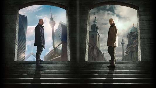 Counterpart - Backdrops