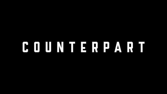 Counterpart - Backdrops