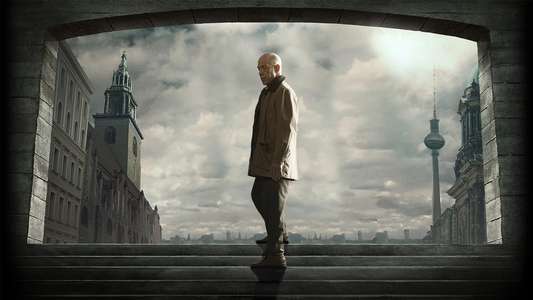 Counterpart - Backdrops