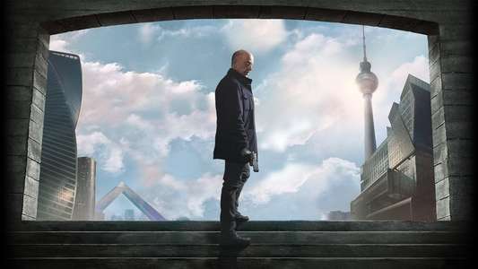 Counterpart - Backdrops