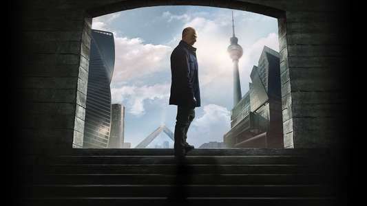 Counterpart - Backdrops