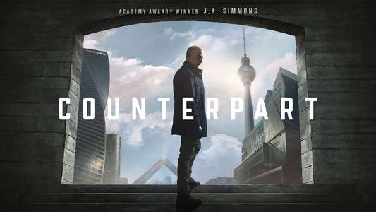 Counterpart - Backdrops