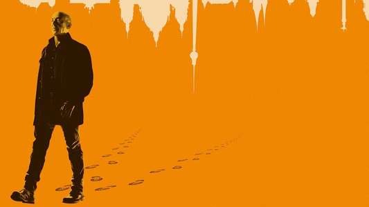 Counterpart - Backdrops