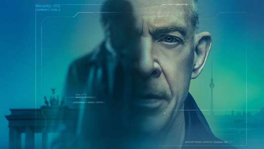 Counterpart - Backdrops