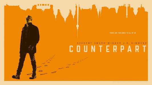 Counterpart - Backdrops
