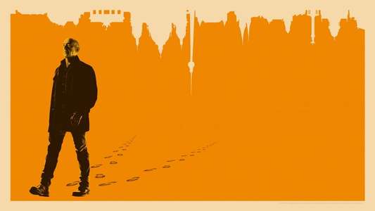 Counterpart - Backdrops
