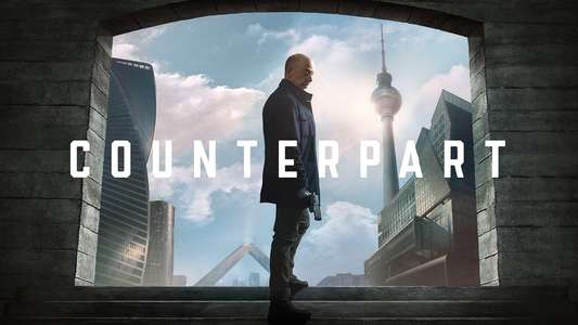 Counterpart - Backdrops