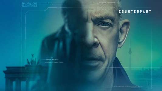 Counterpart - Backdrops