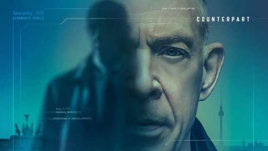 Counterpart - Backdrops