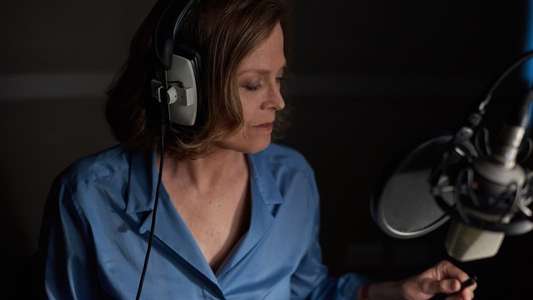 Dian Fossey: Secrets in the Mist - Backdrops